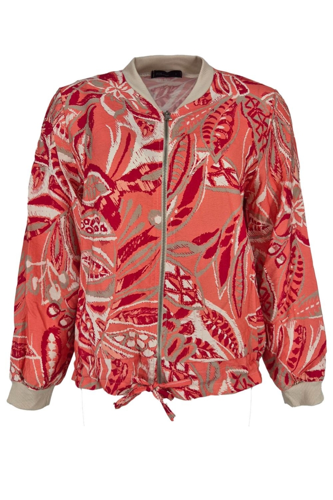 BOMBERJACK BAMBI KOORD BEGONIA 7384 610 KORAAL